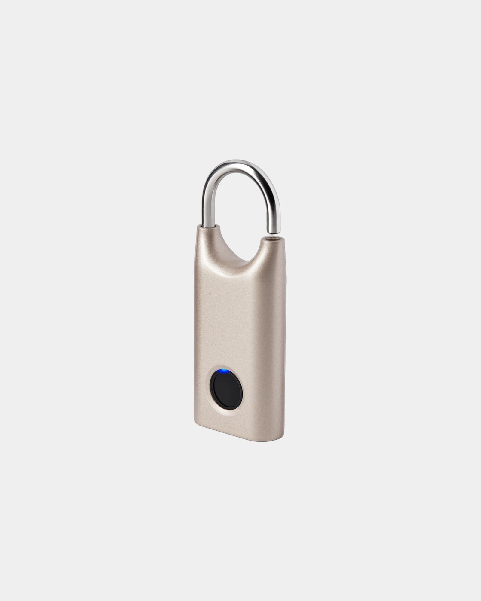 Cadenas biométrique Lexon Nomaday Lock à personnaliser - 19
