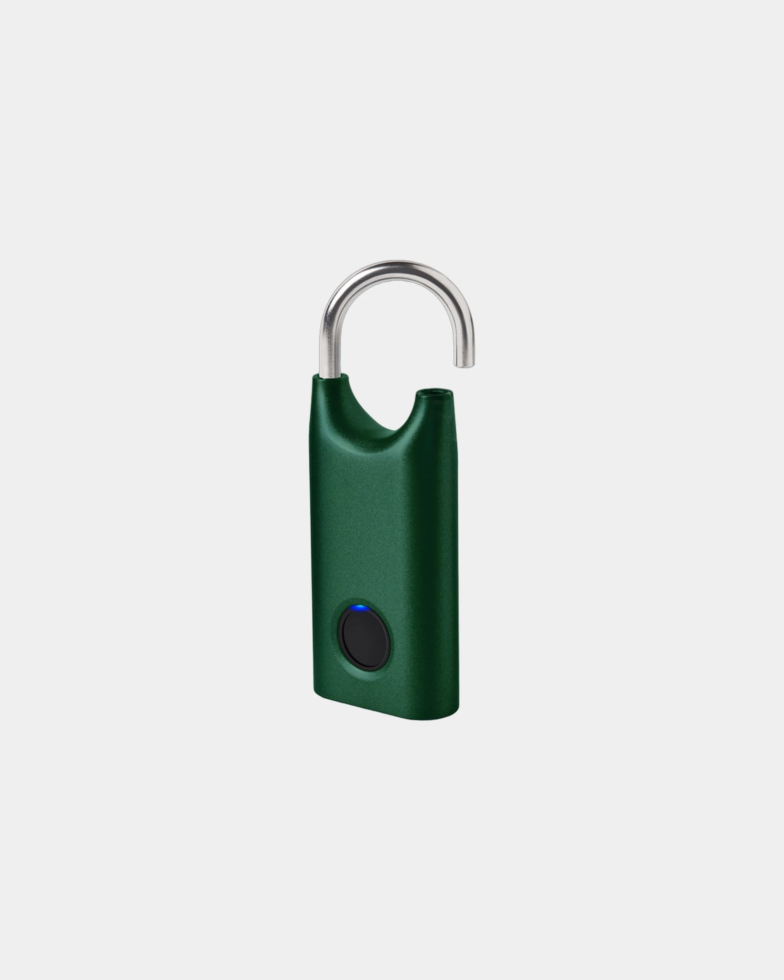Cadenas biométrique Lexon Nomaday Lock à personnaliser - 13