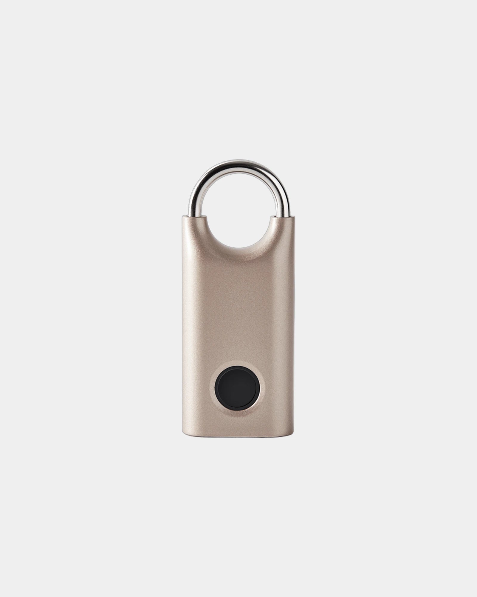 Cadenas biométrique Lexon Nomaday Lock à personnaliser - 20