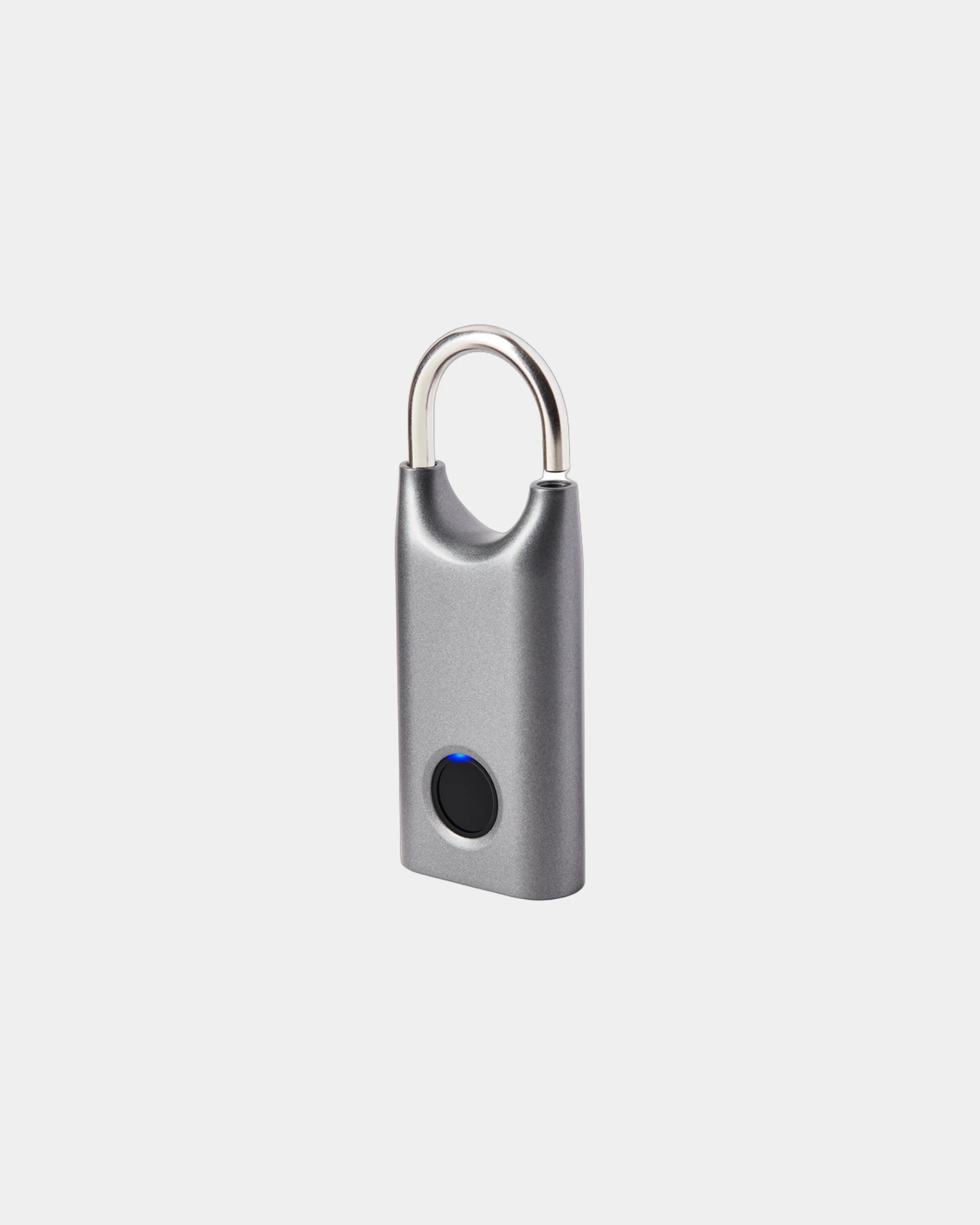 Cadenas biométrique Lexon Nomaday Lock à personnaliser - 16