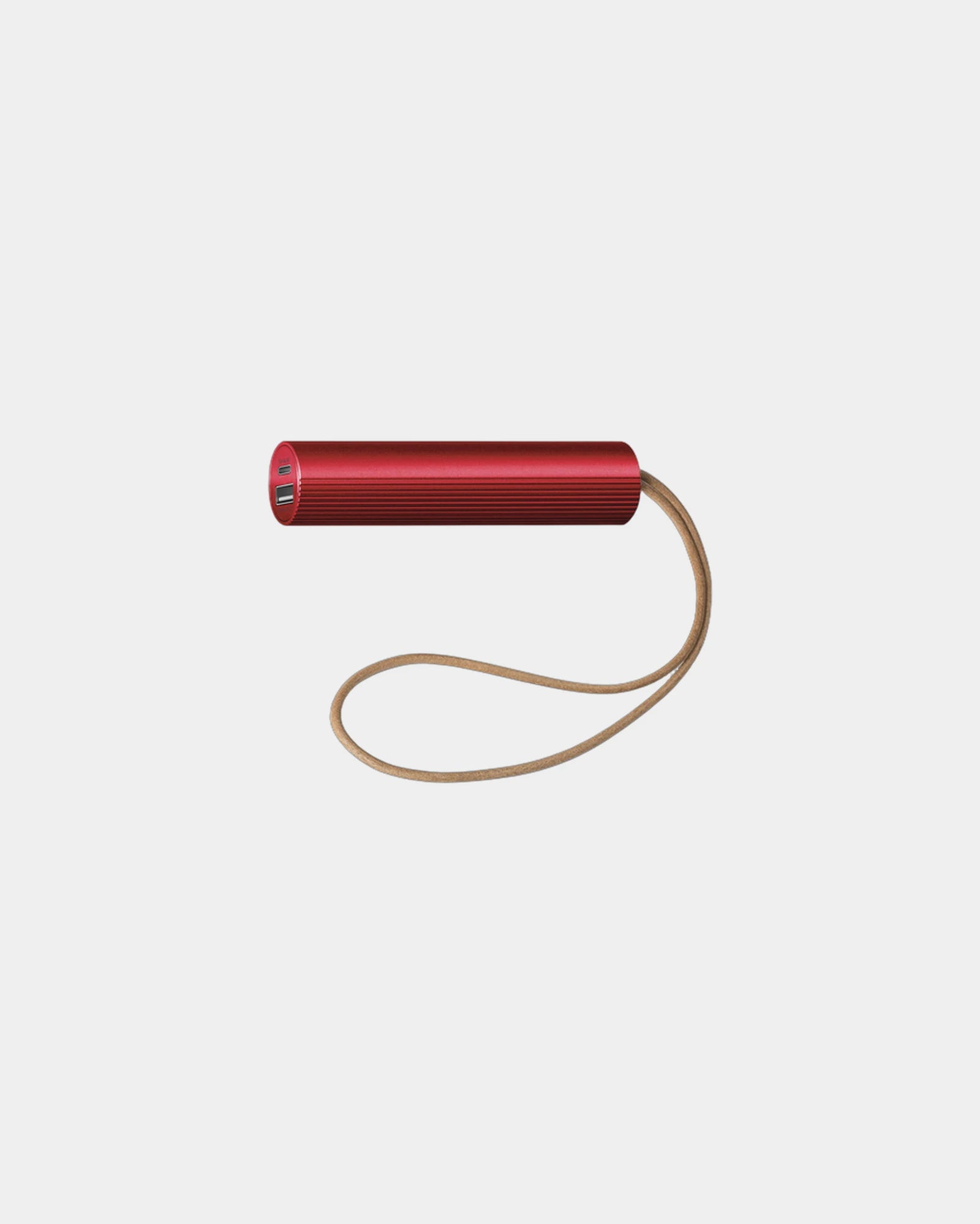 Batterie externe aluminium Lexon Fine Tube Power Bank à personnaliser - 9