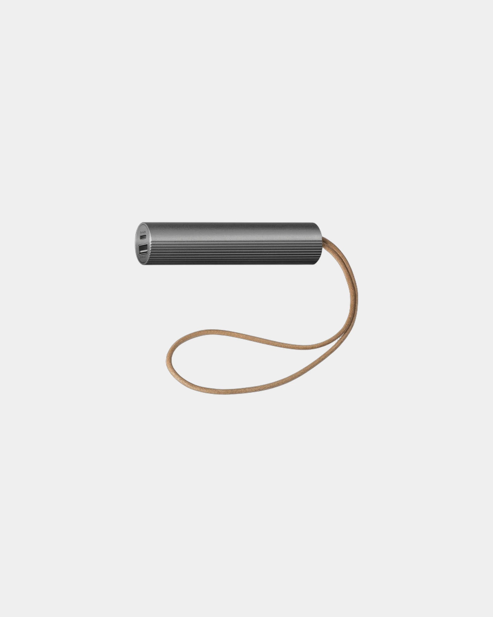 Batterie externe aluminium Lexon Fine Tube Power Bank à personnaliser - 2