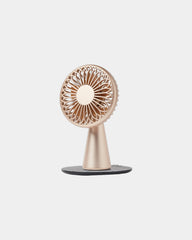 Mini ventilateur portable Lexon Wino à personnaliser - 18
