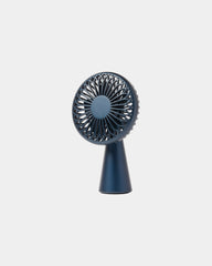 Mini ventilateur portable Lexon Wino à personnaliser - Blue