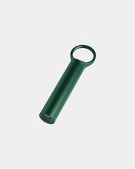 Batterie externe aluminium Lexon Nomaday Power Bank à personnaliser - Dark Green