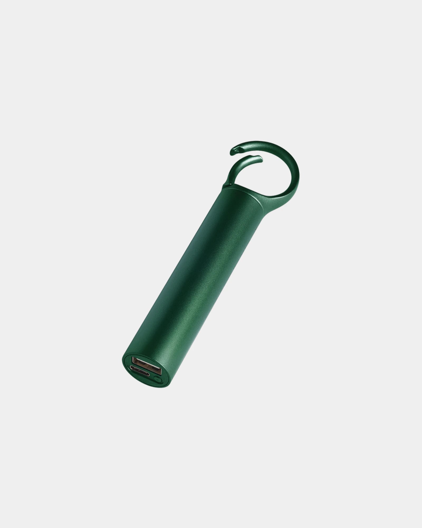 Batterie externe aluminium Lexon Nomaday Power Bank à personnaliser - 8