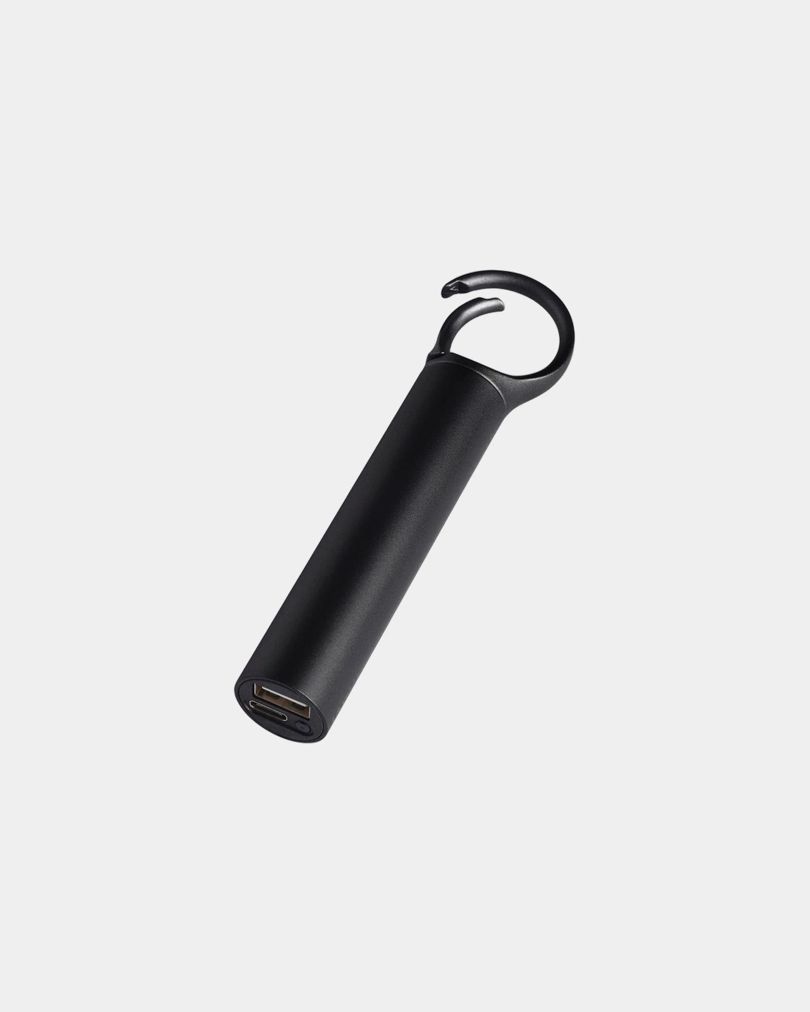 Batterie externe aluminium Lexon Nomaday Power Bank à personnaliser - 1