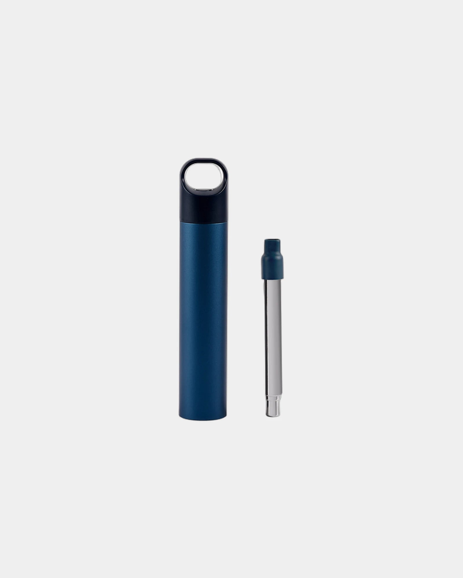 Paille réutilisable inox Lexon Nomaday UV Straw à personnaliser - 12