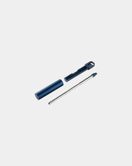 Paille réutilisable inox Lexon Nomaday UV Straw à personnaliser - 13