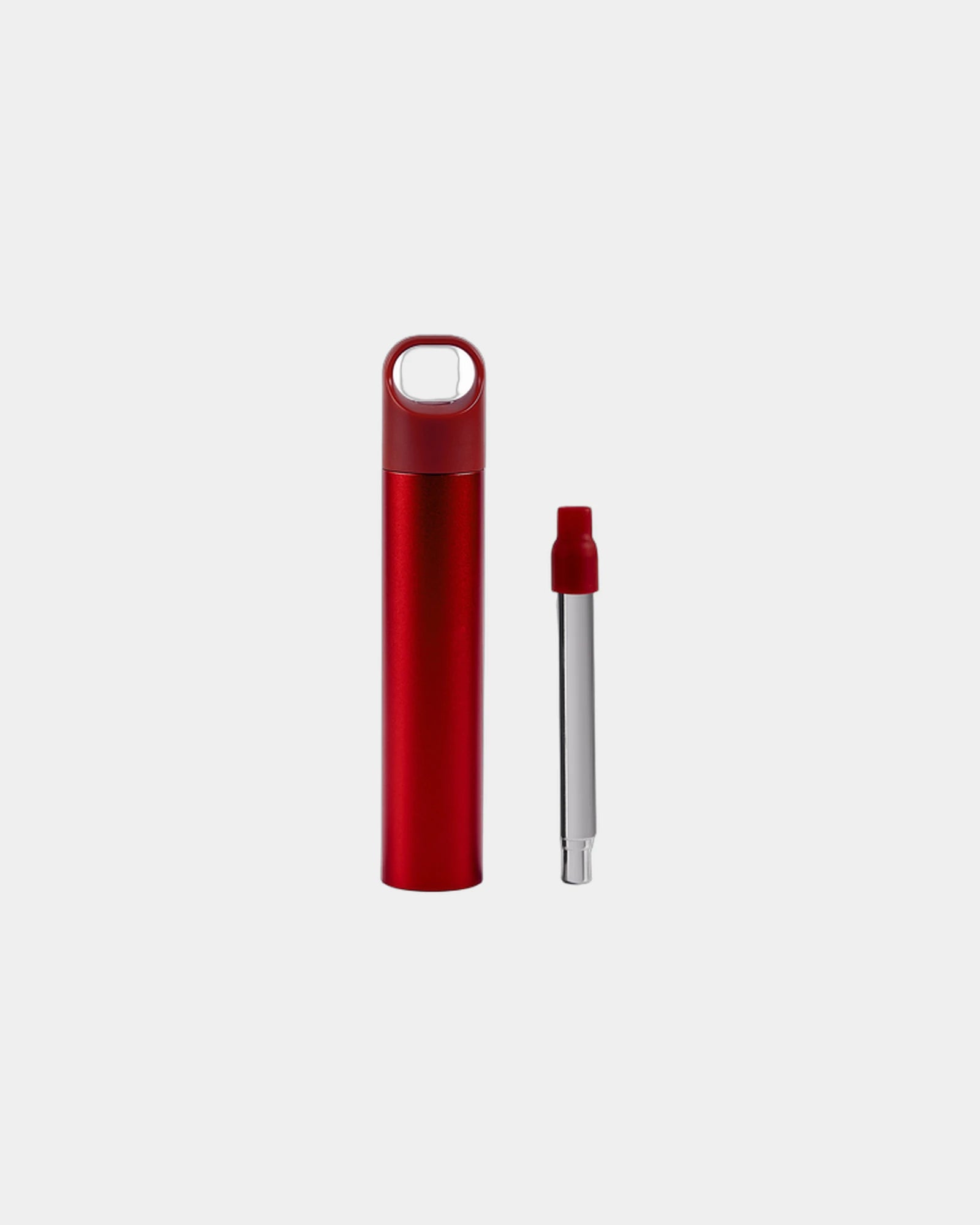 Paille réutilisable inox Lexon Nomaday UV Straw à personnaliser - 17