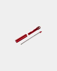 Paille réutilisable inox Lexon Nomaday UV Straw à personnaliser - 18