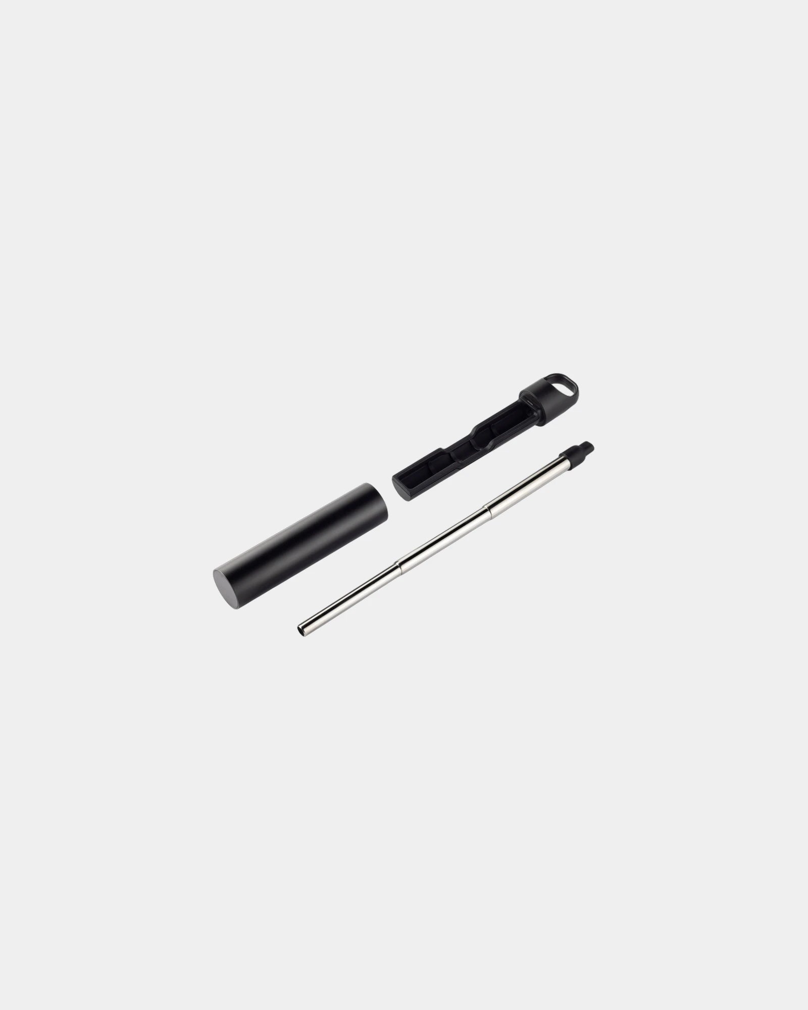 Paille réutilisable inox Lexon Nomaday UV Straw à personnaliser - 3