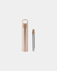 Paille réutilisable inox Lexon Nomaday UV Straw à personnaliser - 27