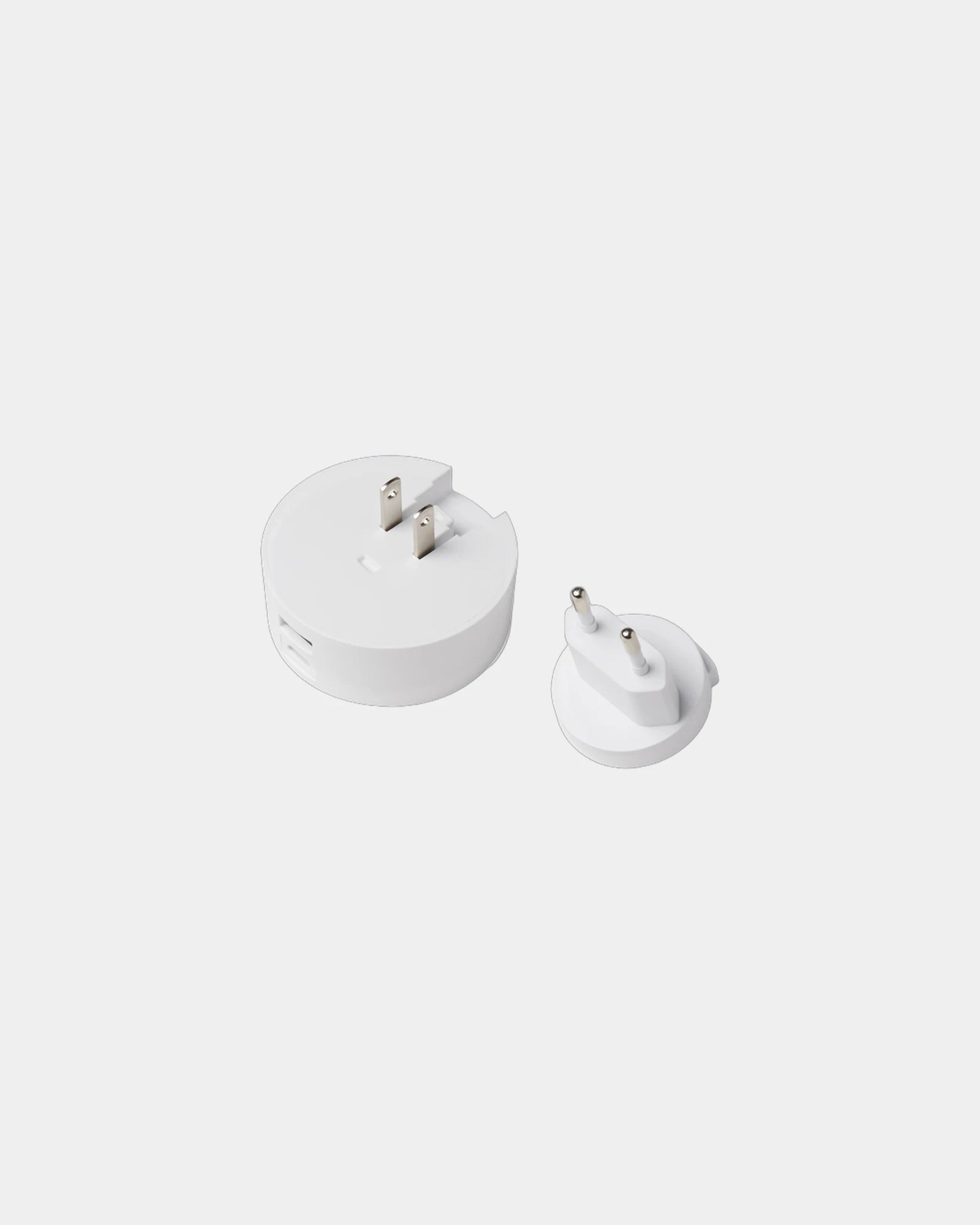 Chargeur secteur rapide Lexon POWERON à personnaliser - 50