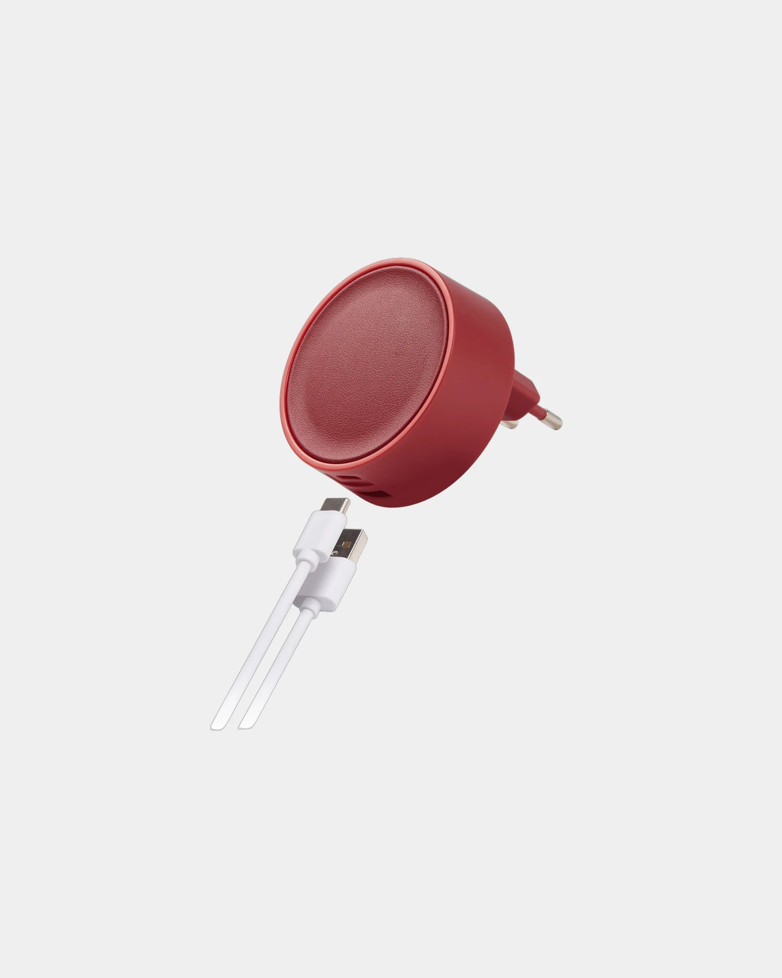 Chargeur secteur rapide Lexon POWERON à personnaliser - 26