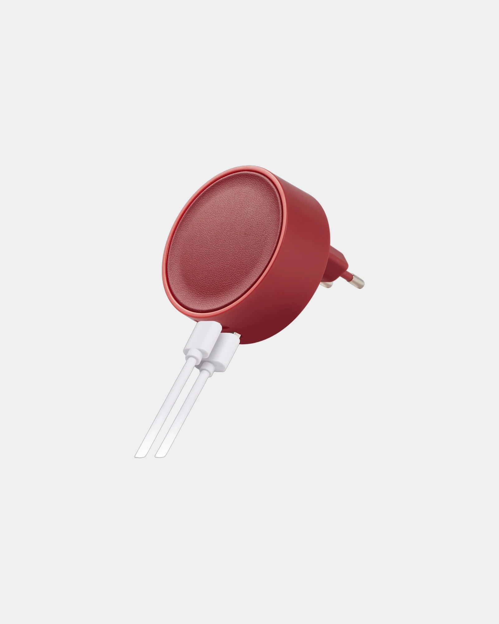 Chargeur secteur rapide Lexon POWERON à personnaliser - 25