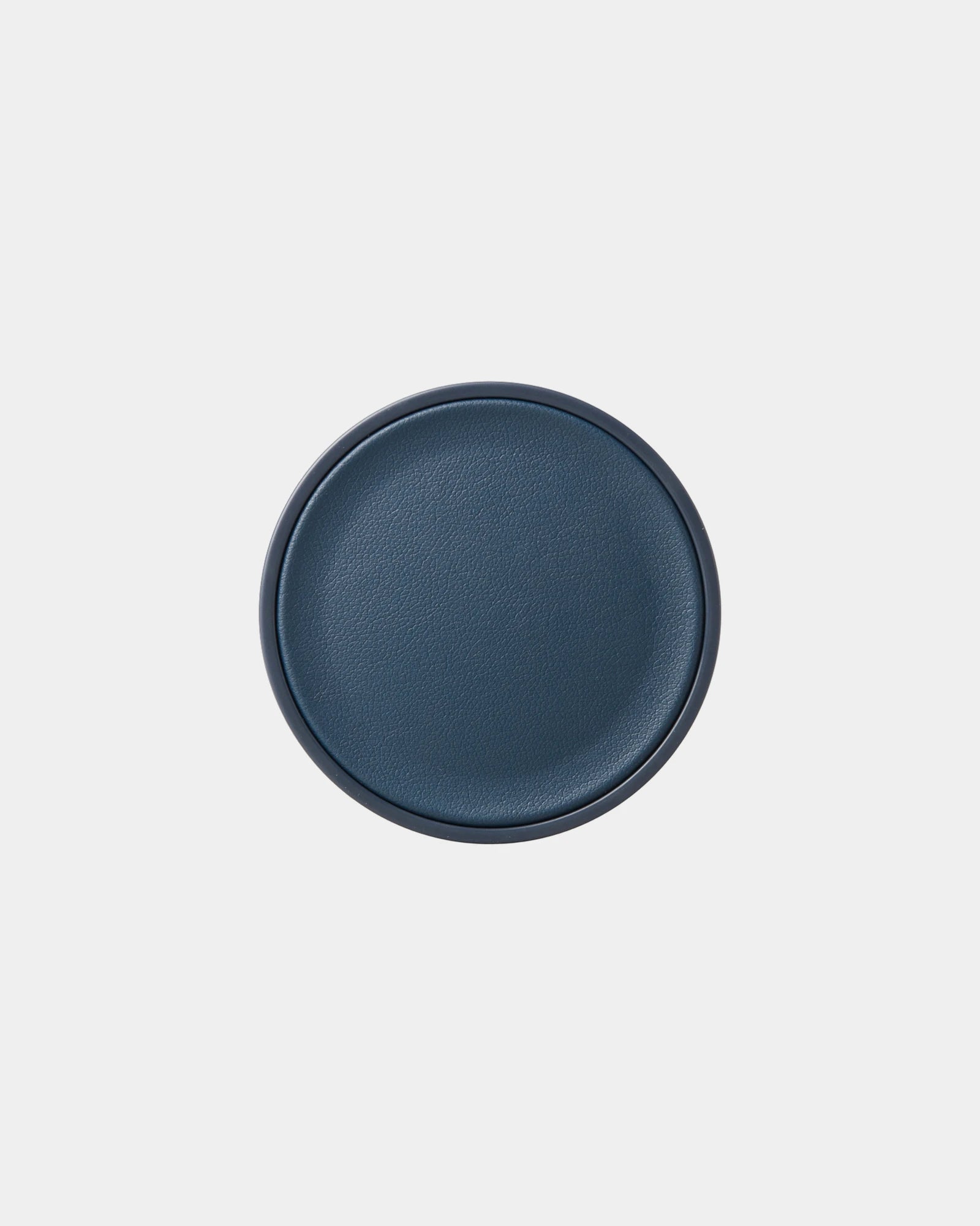 Chargeur secteur rapide Lexon POWERON à personnaliser - Dark Blue