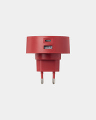 Chargeur secteur rapide Lexon POWERON à personnaliser - 30
