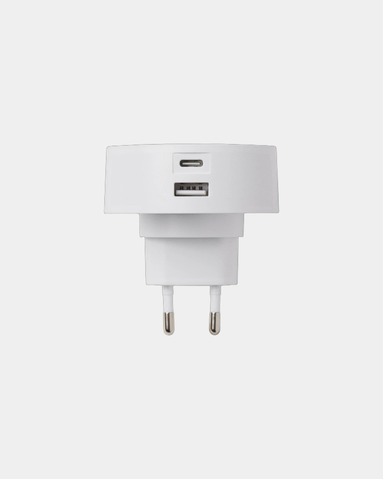 Chargeur secteur rapide Lexon POWERON à personnaliser - 48