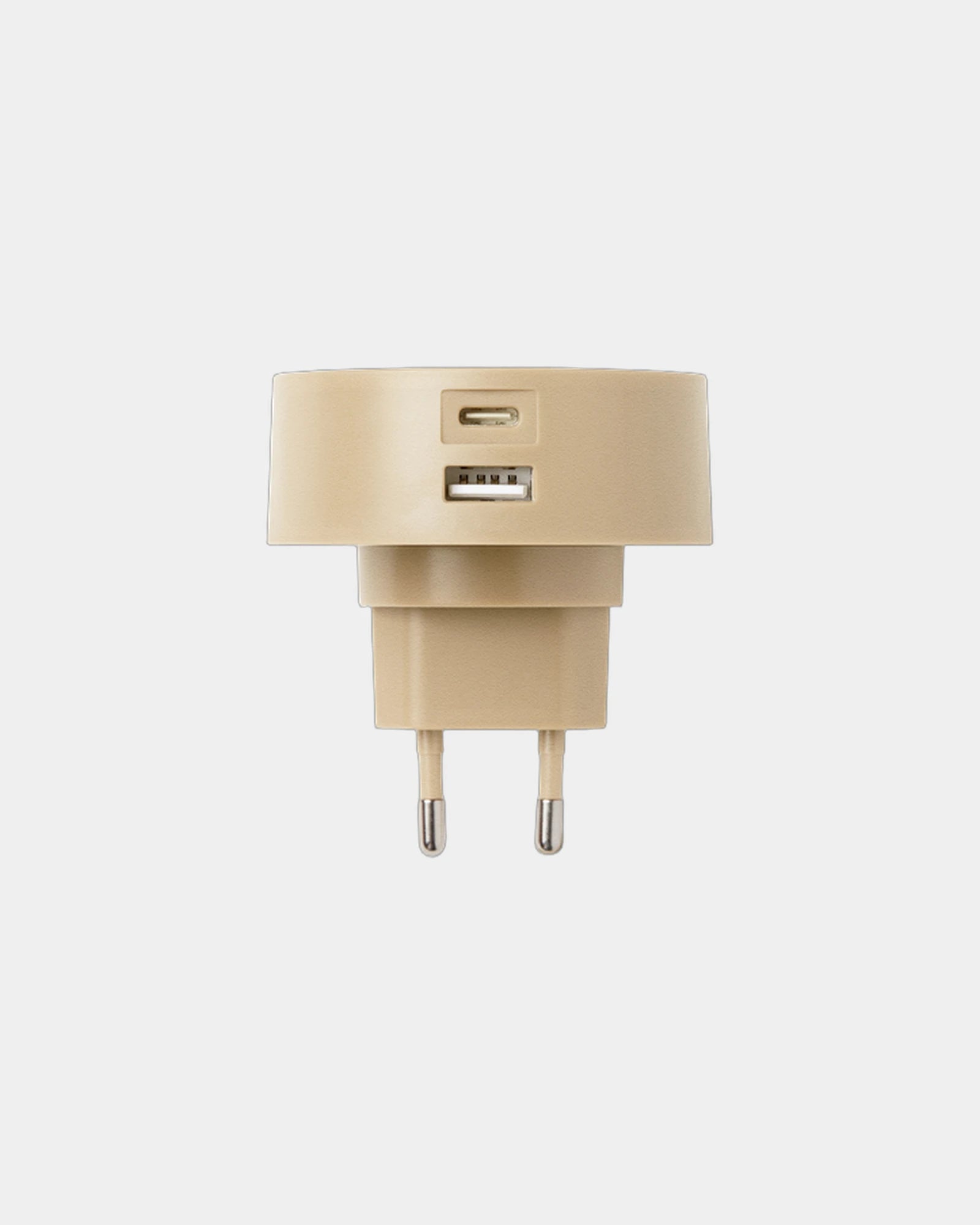 Chargeur secteur rapide Lexon POWERON à personnaliser - 39