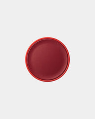 Chargeur secteur rapide Lexon POWERON à personnaliser - Red