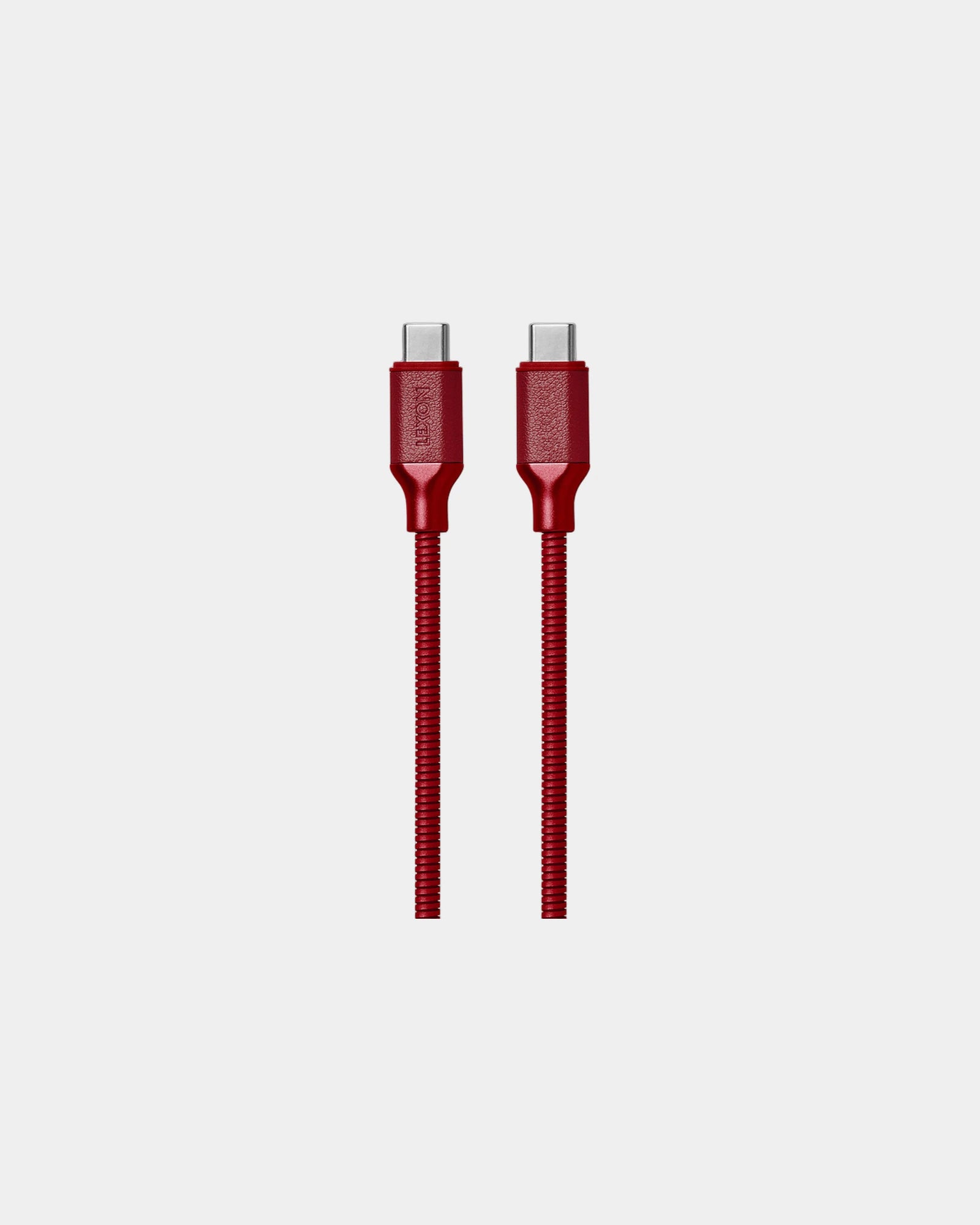 Câble USB-C métal Lexon Metali-C 1.5m à personnaliser - 25