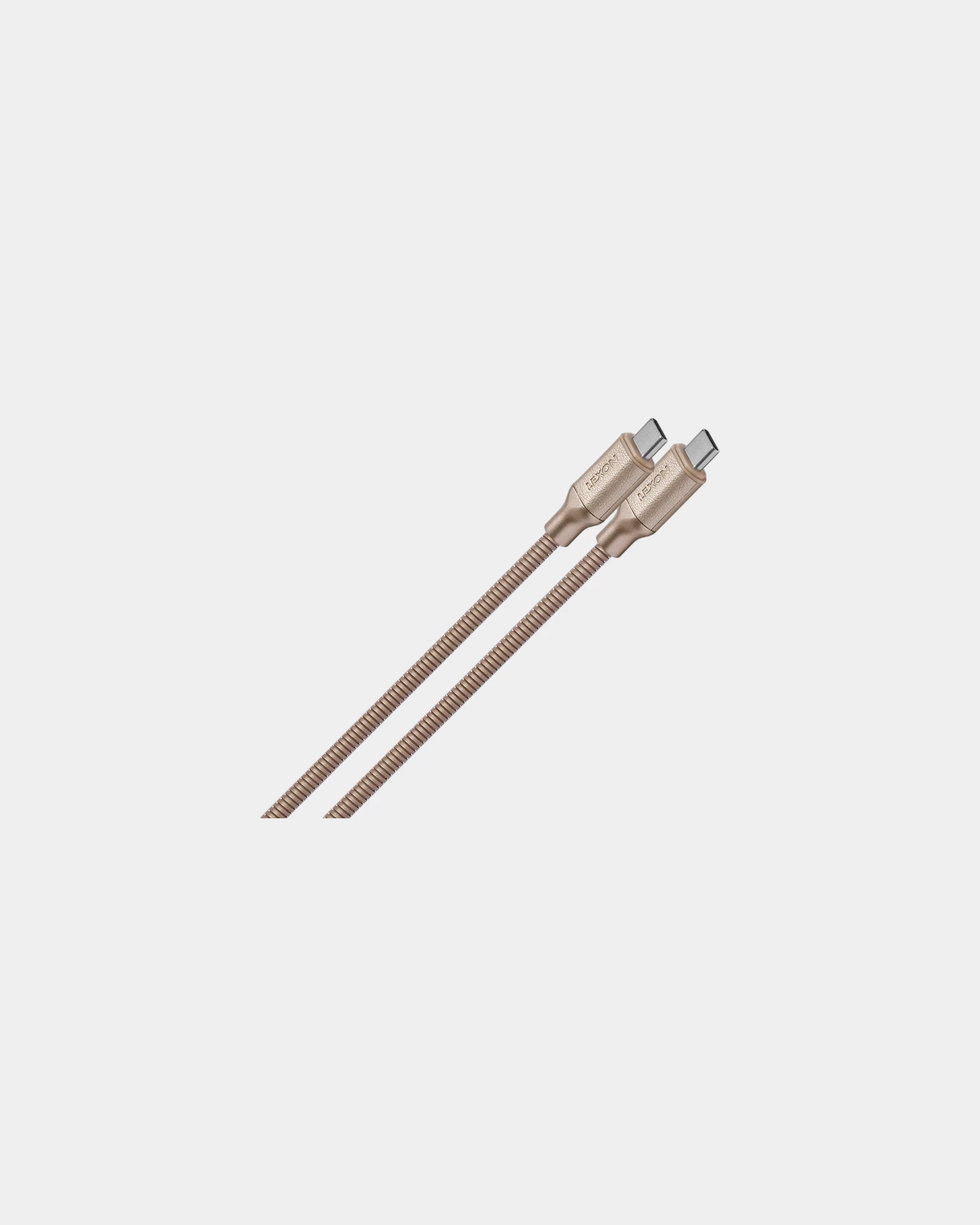 Câble USB-C métal Lexon Metali-C 1.5m à personnaliser - 29