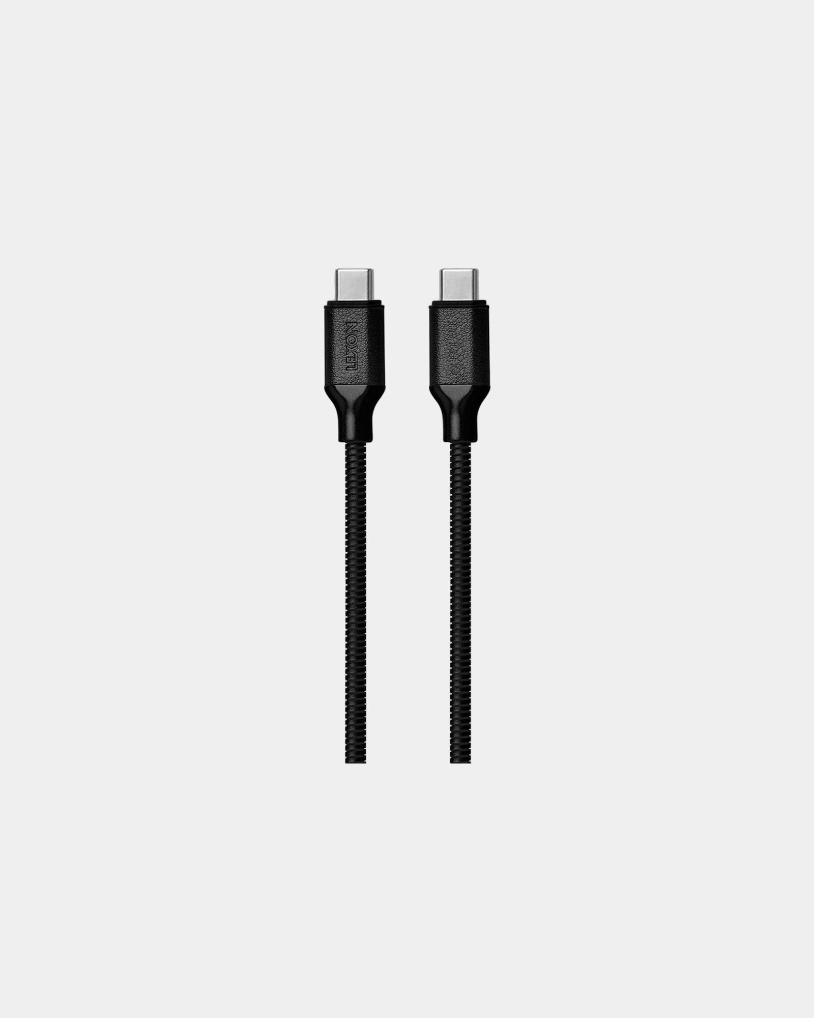 Câble USB-C métal Lexon Metali-C 1.5m à personnaliser - 15