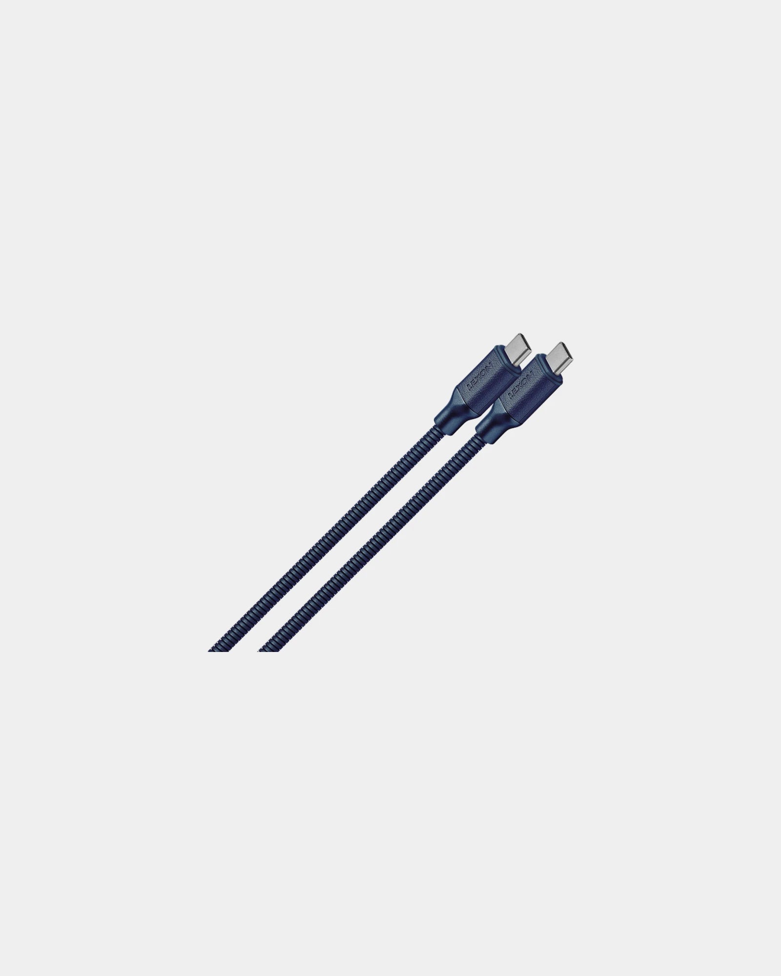 Câble USB-C métal Lexon Metali-C 1.5m à personnaliser - 19
