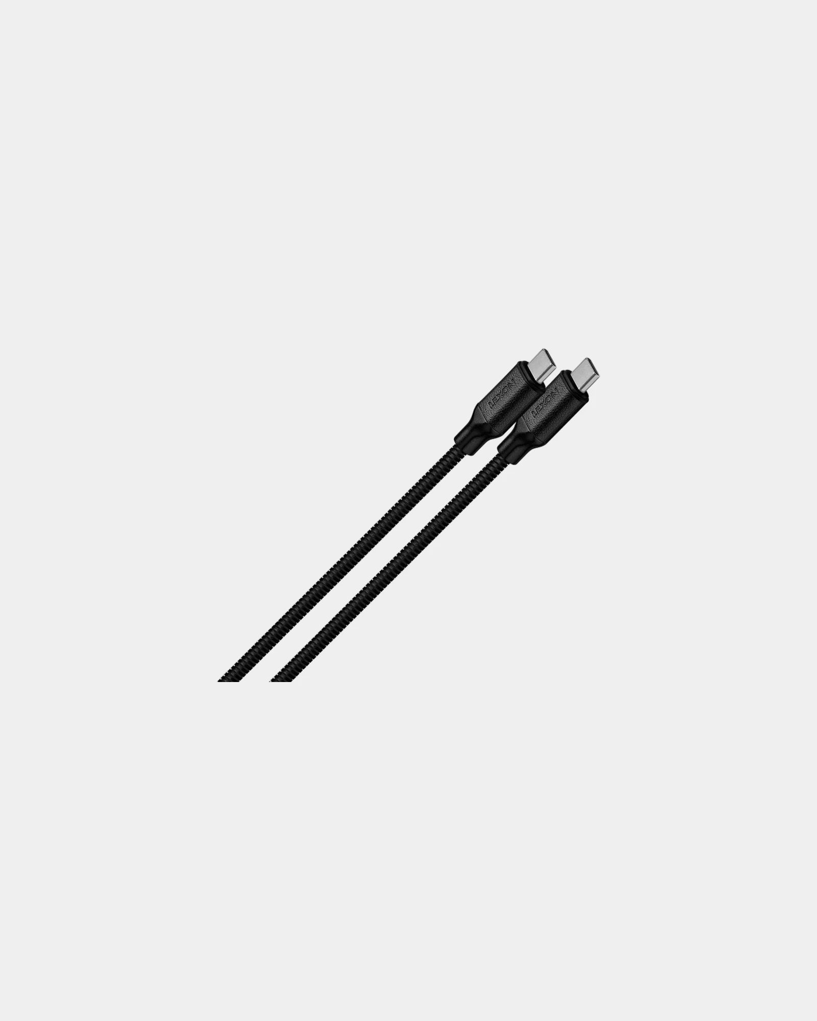 Câble USB-C métal Lexon Metali-C 1.5m à personnaliser - 14