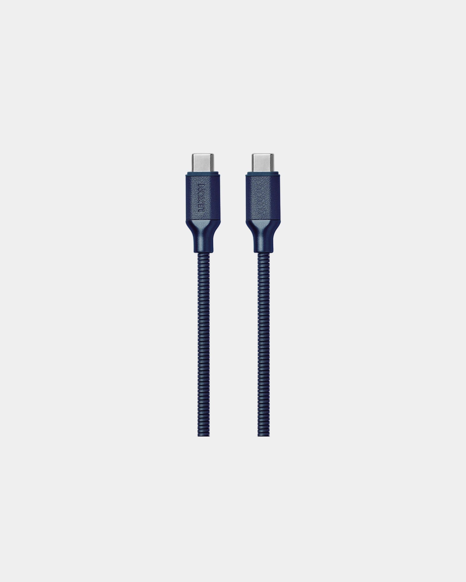 Câble USB-C métal Lexon Metali-C 1.5m à personnaliser - 20