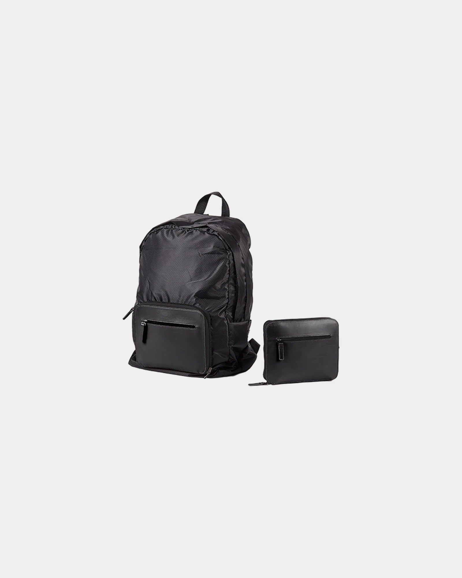Sac à dos repliable Lexon Packable Backpack à personnaliser - 1