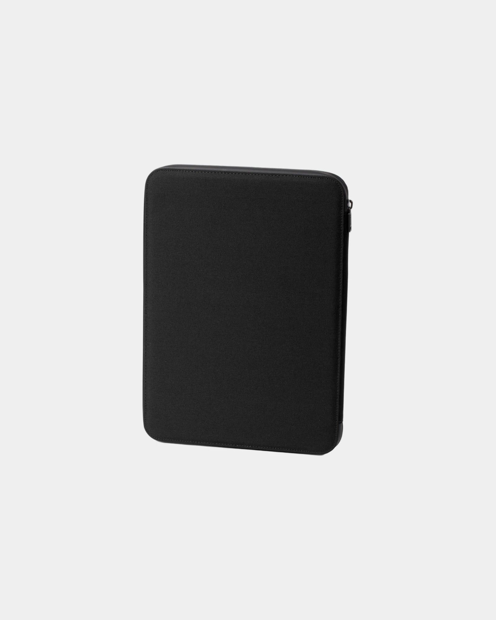 Conférencier A4 polyester Lexon Track à personnaliser - 1