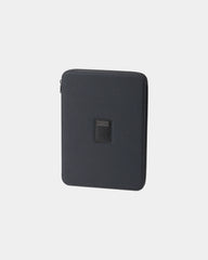 Conférencier A4 polyester Lexon Track à personnaliser - Blue