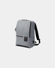Sac à dos polyester Lexon Track Simple 15" à personnaliser - Grey