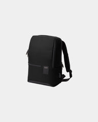 Sac à dos polyester Lexon Track Double 15" à personnaliser - Black