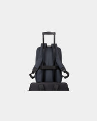 Sac à dos polyester Lexon Track Double 15" à personnaliser - 18