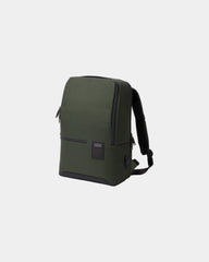 Sac à dos polyester Lexon Track Double 15" à personnaliser - Kakhi