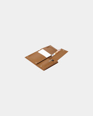 Étui ordinateur cuir recyclé Lexon Flat 15" à personnaliser - 7