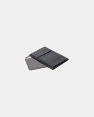 Étui ordinateur cuir recyclé Lexon Flat 15" à personnaliser - 2