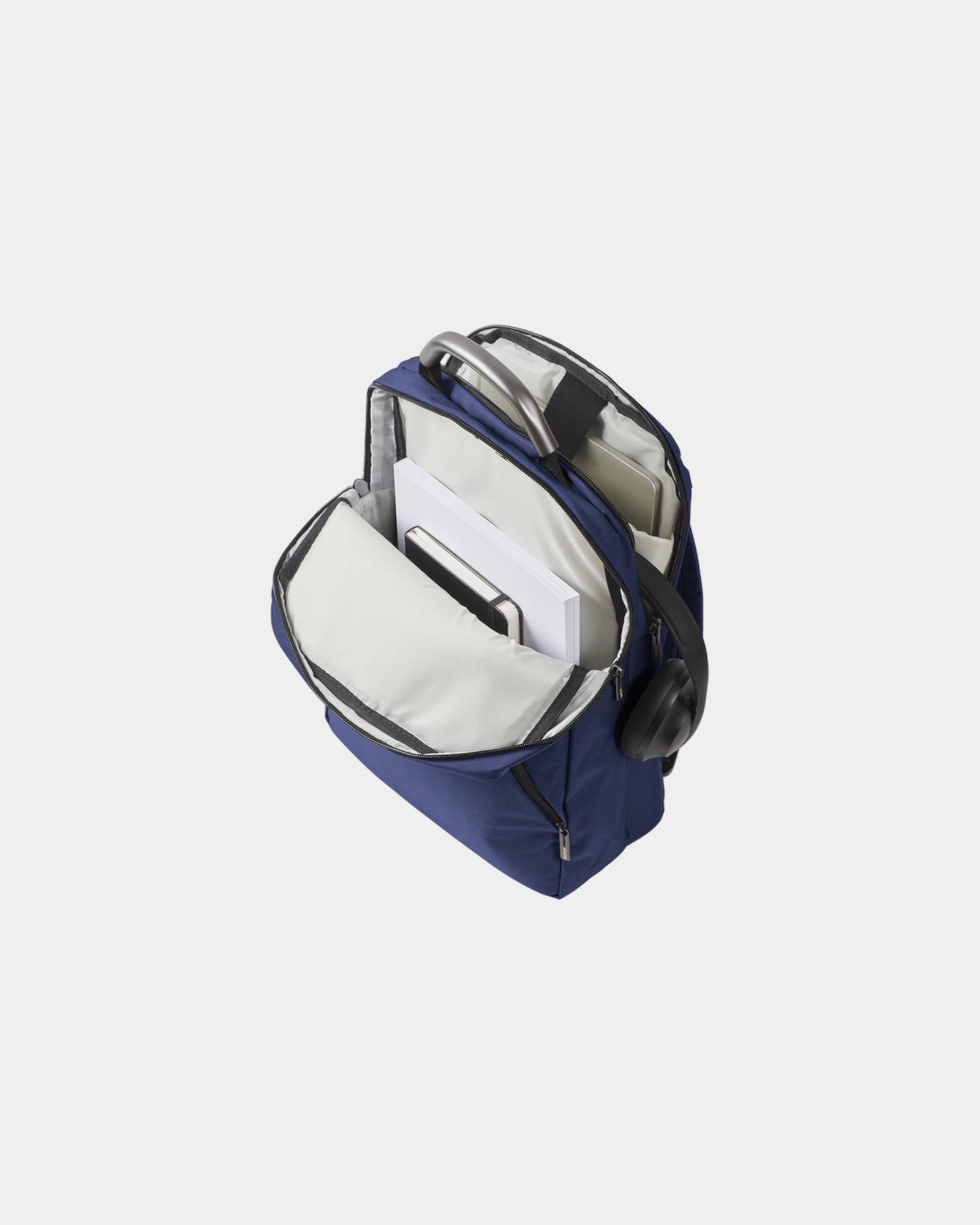Sac à dos PVC REACH Lexon PREMIUM+ DOUBLE à personnaliser - 7