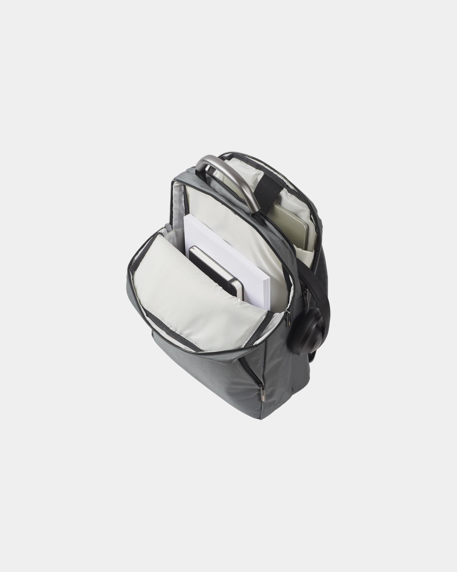 Sac à dos PVC REACH Lexon PREMIUM+ DOUBLE à personnaliser - 14