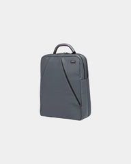 Sac à dos PVC REACH Lexon PREMIUM+ DOUBLE à personnaliser - Grey