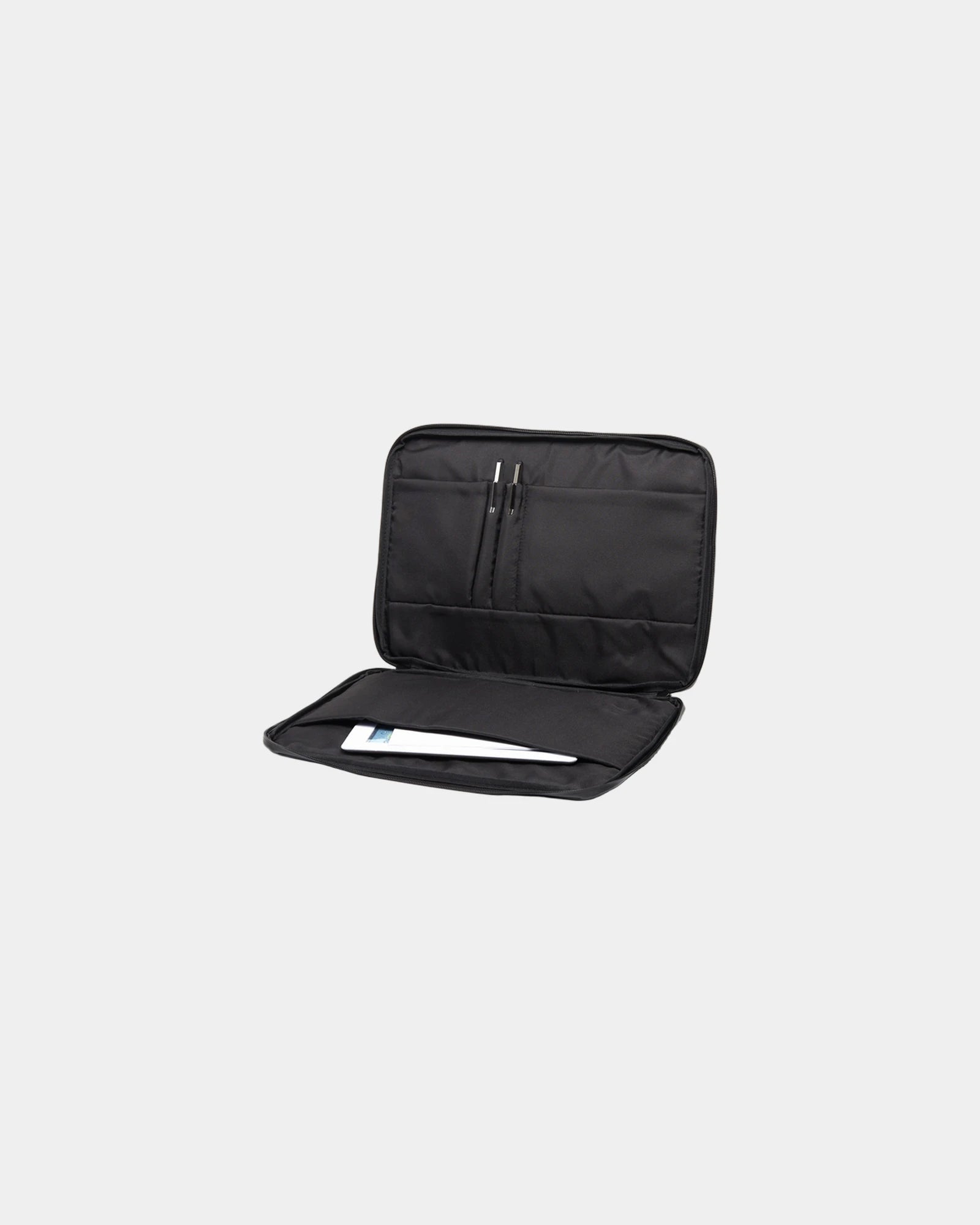 Porte-documents gomme Lexon Challenger 15" à personnaliser - 2