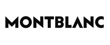 logo mont blanc