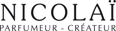logo nicolai parfumeur