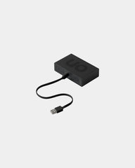 Réveil aluminium Lexon Flip Premium à personnaliser - 10