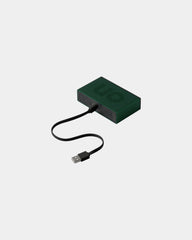 Réveil aluminium Lexon Flip Premium à personnaliser - 19