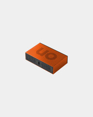 Réveil aluminium Lexon Flip Premium à personnaliser - 37