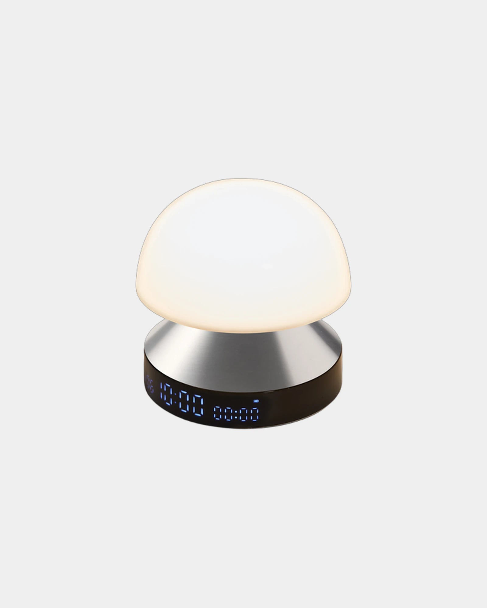 Lampe réveil Lexon Mina Sunrise personnalisable à personnaliser - 2